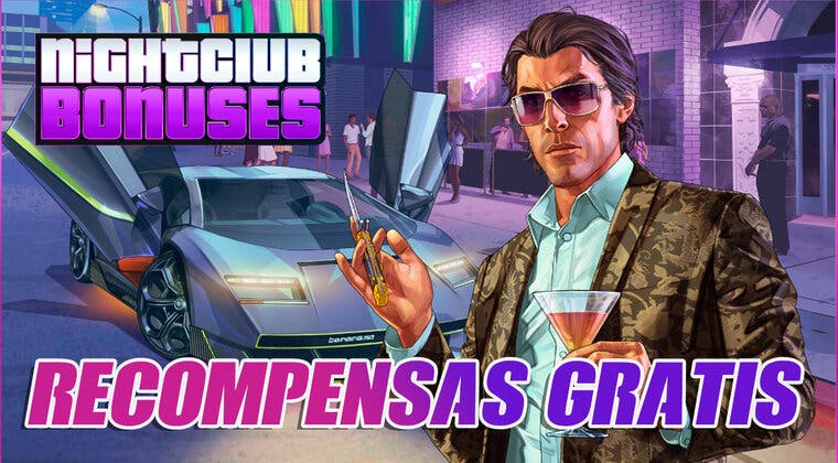 Imagen de GTA Online: cómo conseguir recompensas gratis siendo propietarios de clubes nocturnos