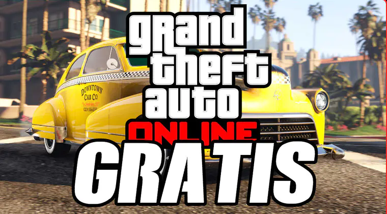 Imagen de GTA Online: cómo conseguir recompensas gratis con la nueva actualización del 9 de febrero