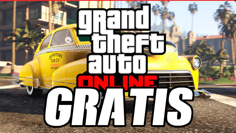 GTA Online