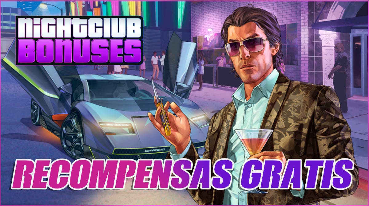 GTA Online: How to Get Free Rewards by Owning Nightclubs