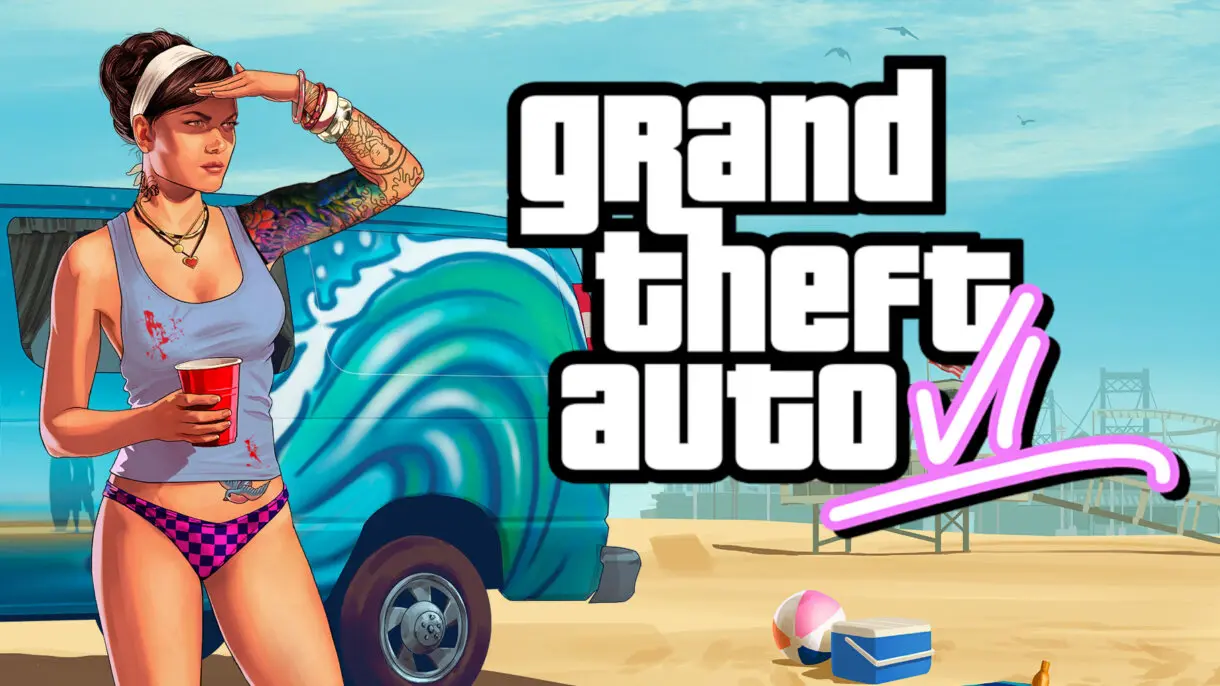 GTA VI