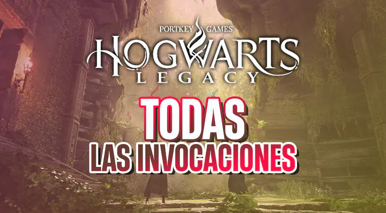 Imagen de Hogwarts Legacy: Cómo conseguir todas las invocaciones (muebles y decoraciones)