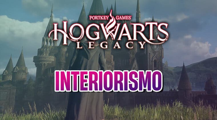 Imagen de Hogwarts Legacy: Cómo completar la misión 'Interiorismo'