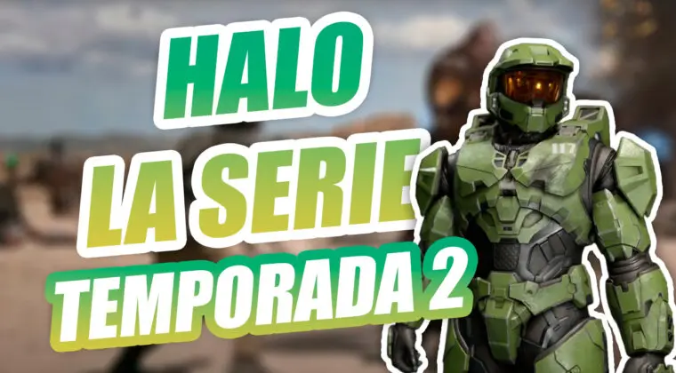 Imagen de Temporada 2 de Halo: La serie en SkyShowtime