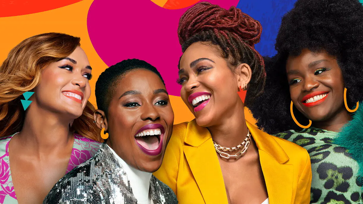 harlem prime video serie