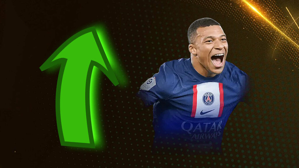 historicos gratuitos segundo y definitivo upgrade fifa 23