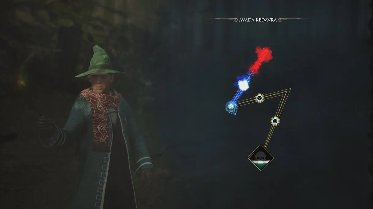 hogwarts avada 3