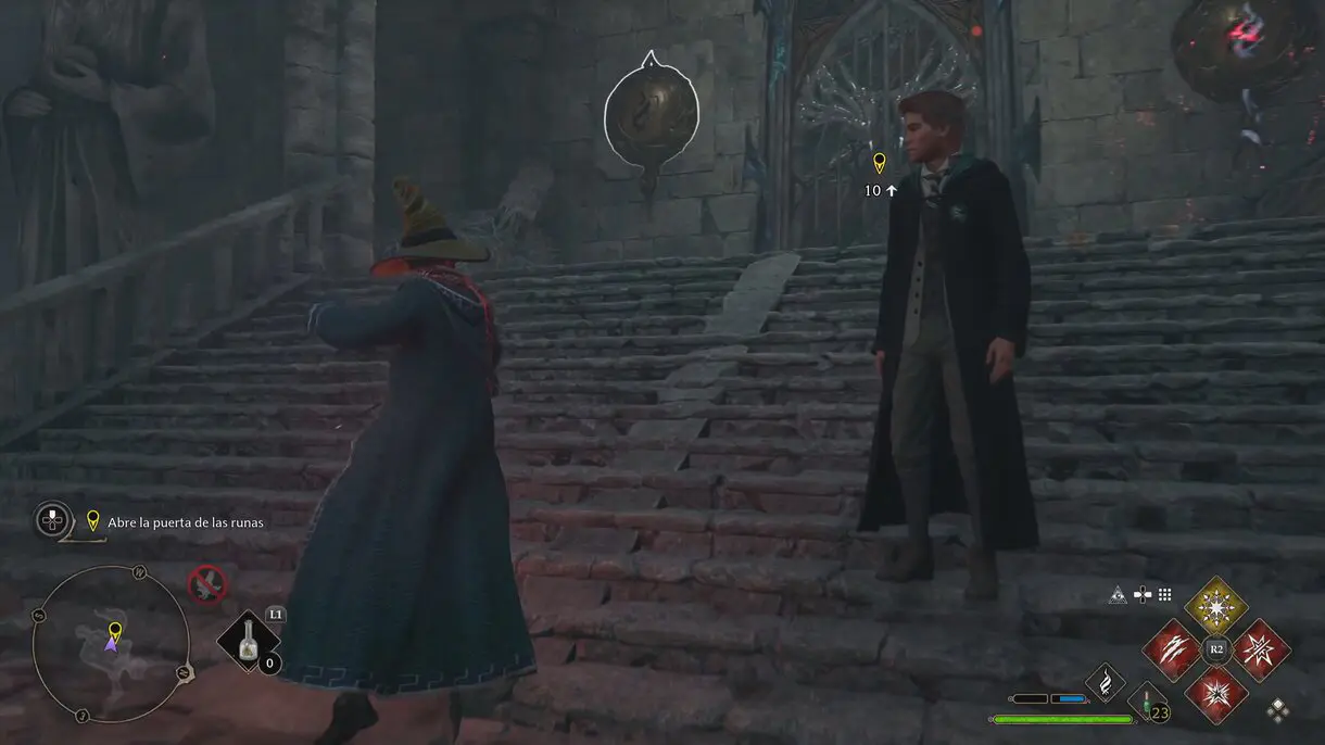 hogwarts guia 9 1