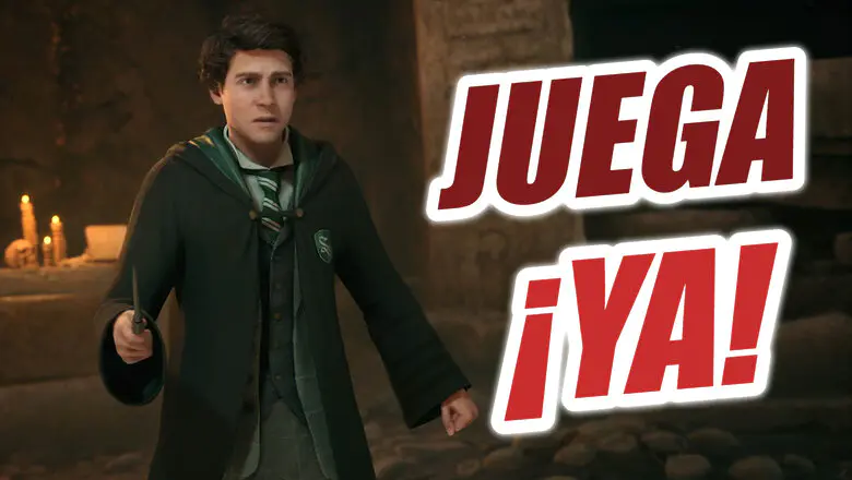 HOGWARTS LEGACY
