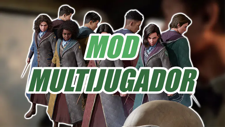 MOD MULTI