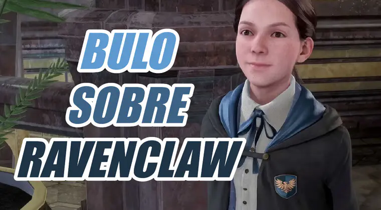 Imagen de Hogwarts Legacy y la falsa creencia de que si eliges Ravenclaw tendrás menos misiones secundarias