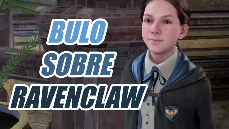 RAVENCLAW
