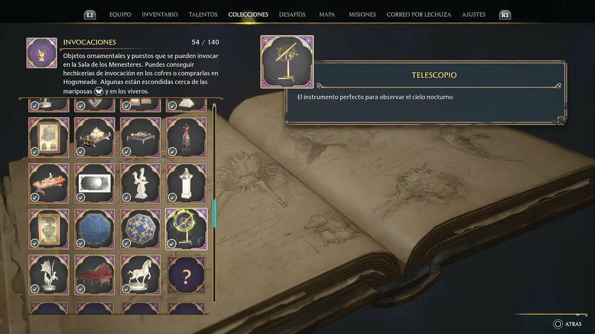 Telescopio