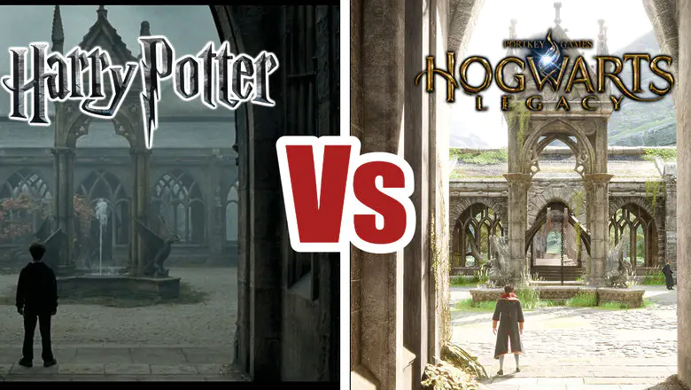 comparativa