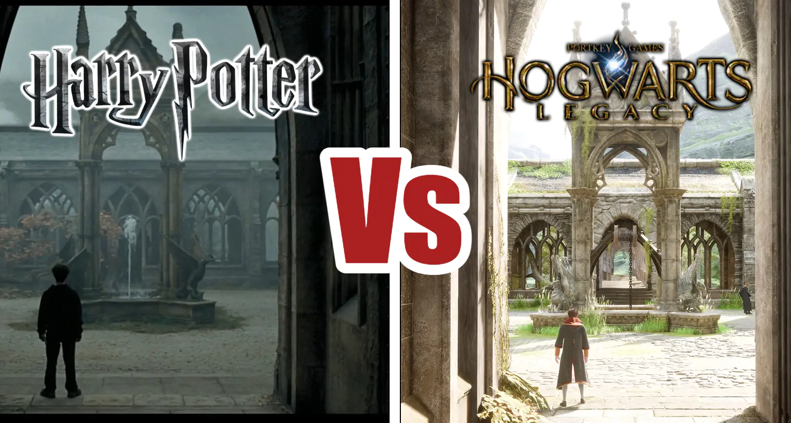 comparativa