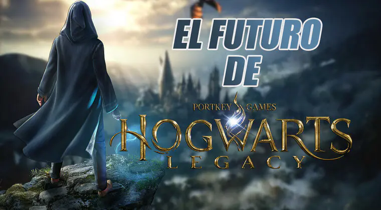 Imagen de Hogwarts Legacy no tiene previsto recibir contenido DLC, al menos… por ahora