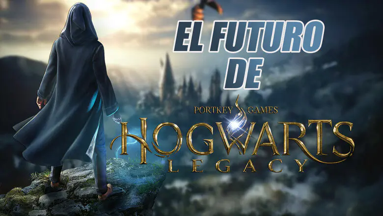Hogwarts Legacy
