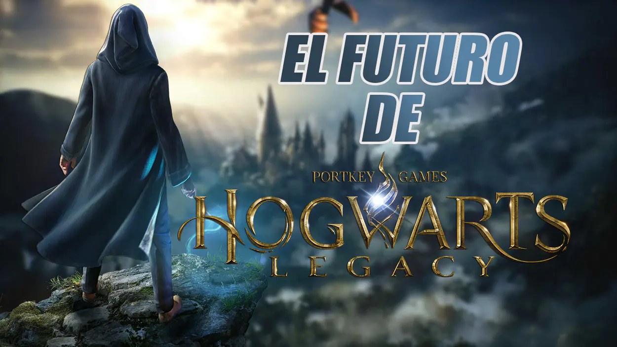 Hogwarts Legacy