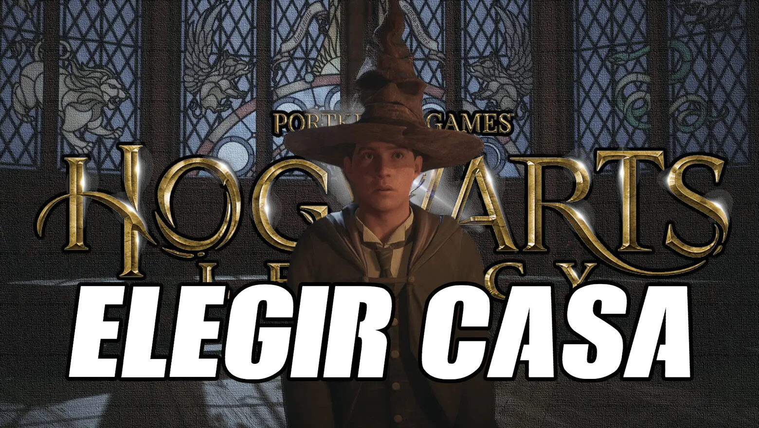 Hogwarts Legacy