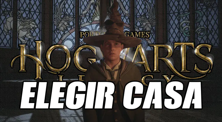 Imagen de Hogwarts Legacy: cómo elegir casa y saber cuál es la que más te conviene en el juego