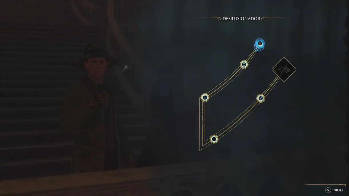 Hezhico Desilusionador