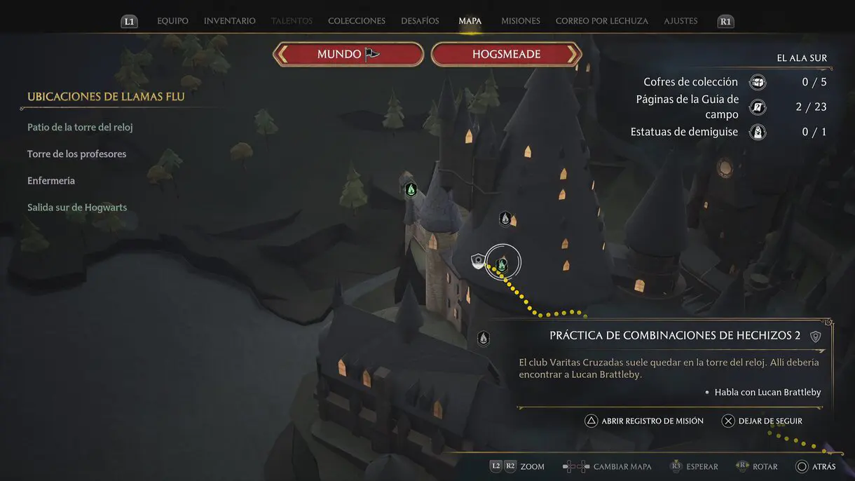 hogwarts legacy expelliarmus 1