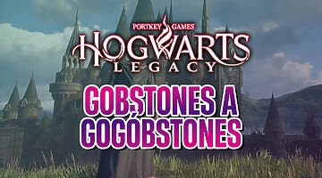 Imagen de Hogwarts Legacy: Cómo completar la misión 'Gobstones a Gogóbstones'