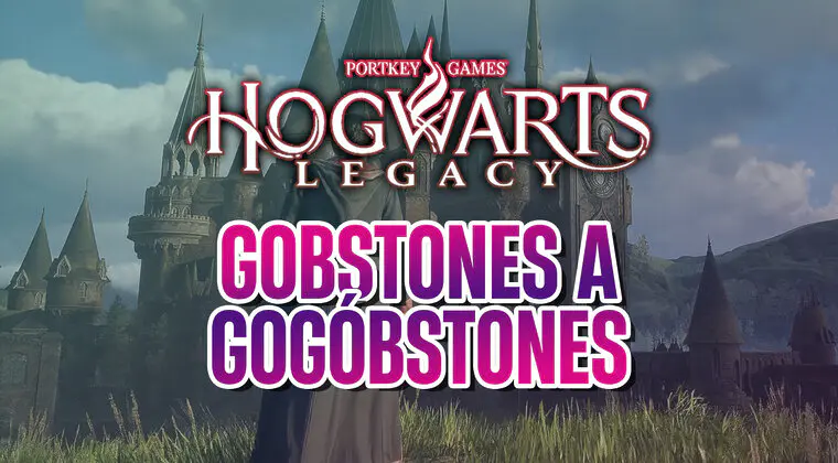 Imagen de Hogwarts Legacy: Cómo completar la misión 'Gobstones a Gogóbstones'