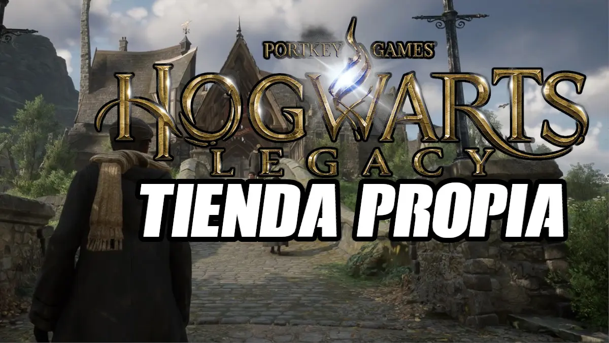 Hogwarts Legacy