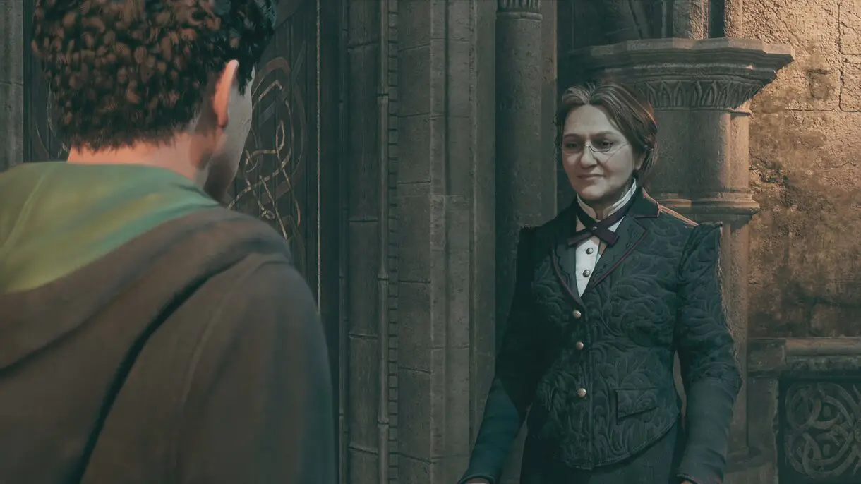 hogwarts legacy imagen 10