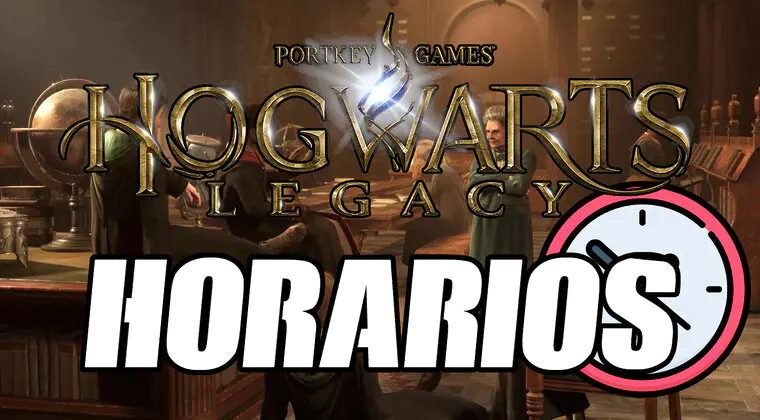 Imagen de ¿Cuándo puedo empezar a jugar a Hogwarts Legacy? Estas son las fechas y horas a las que se desbloquea