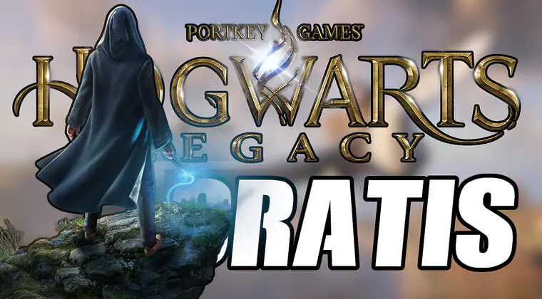 Imagen de Hogwarts Legacy: cómo conseguir gratis la capa de merlín y más recompensas siguiendo estos pasos
