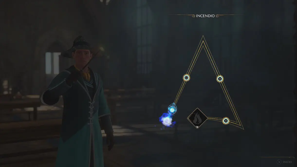 Hogwarts Legacy