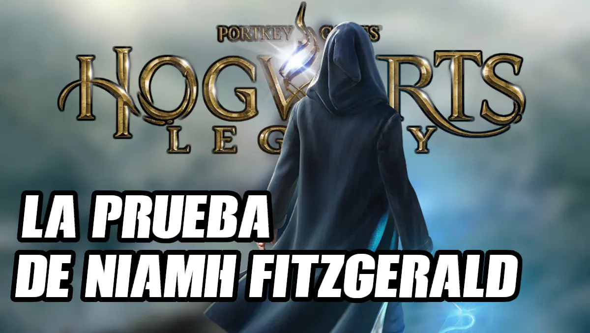 Hogwarts Legacy