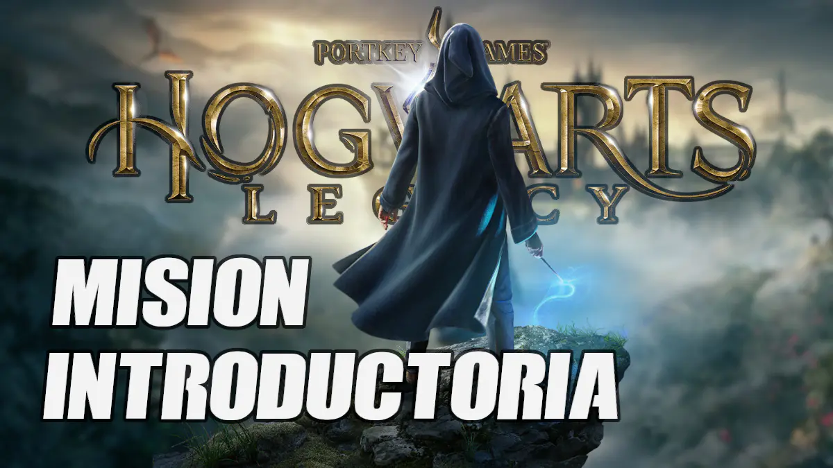 Hogwarts Legacy