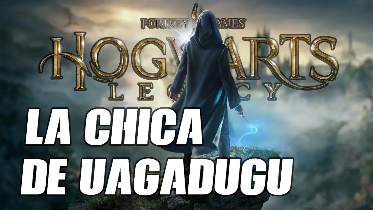 Hogwarts Legacy