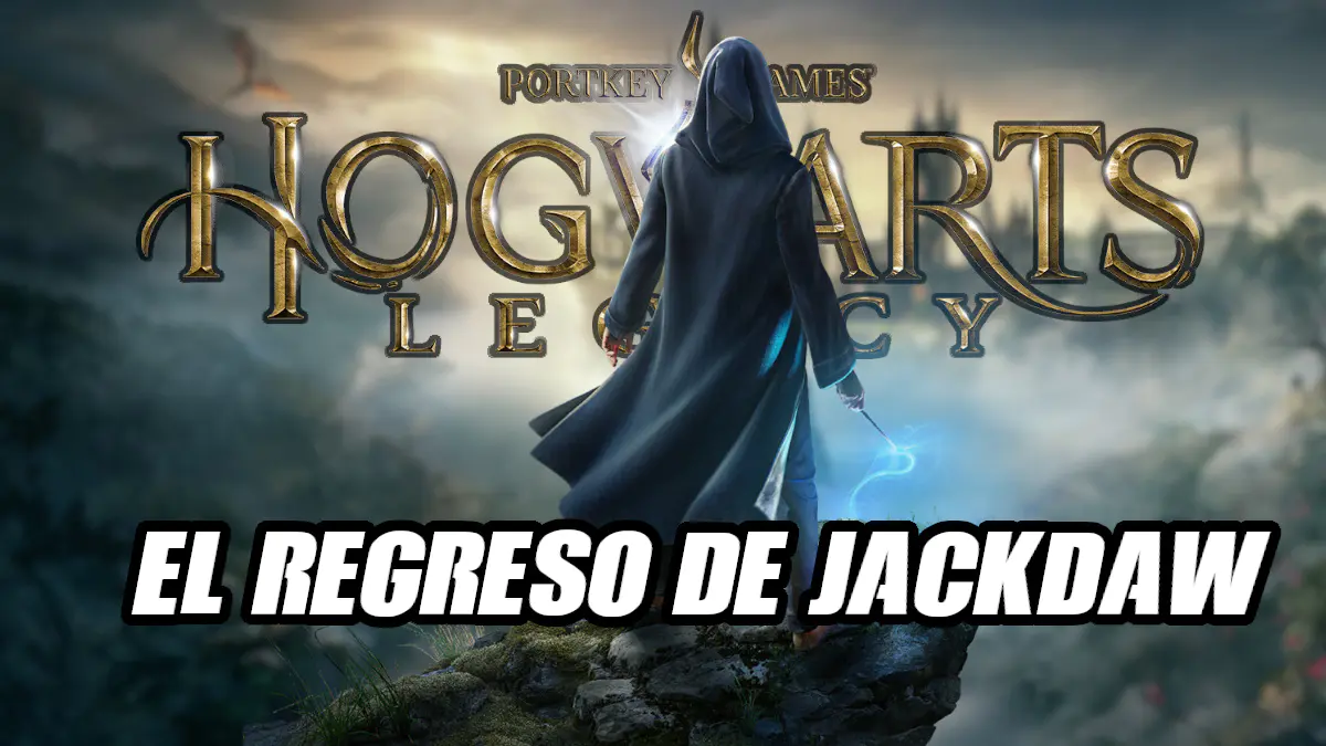 Hogwarts Legacy
