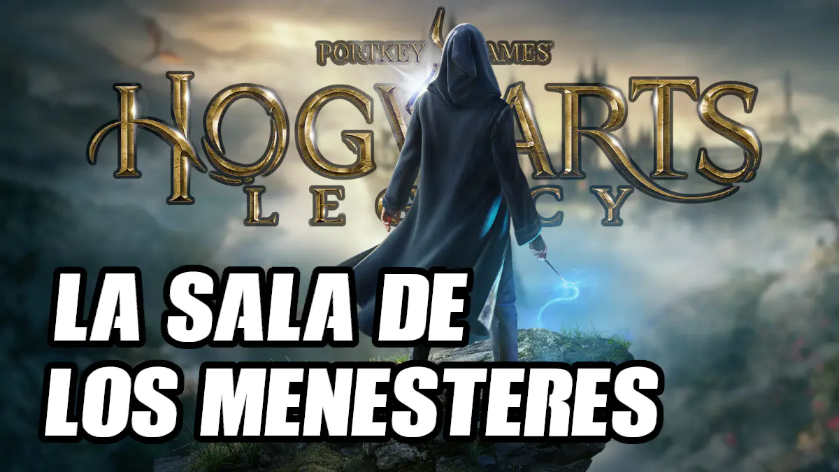 Hogwarts Legacy
