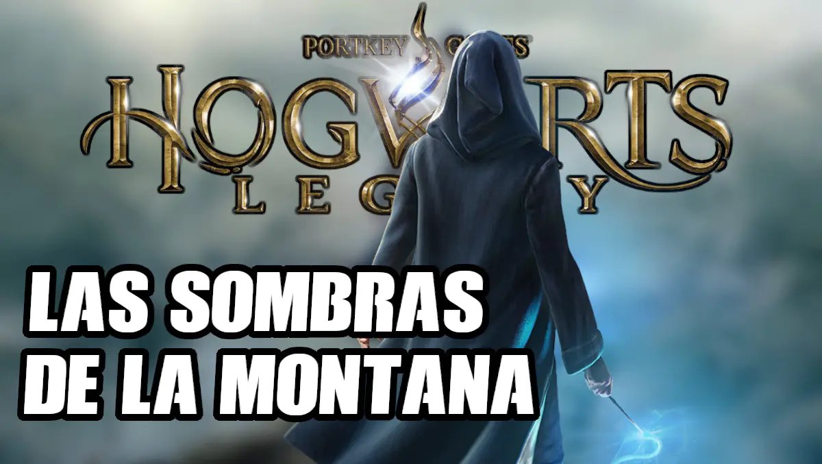 Hogwarts Legacy