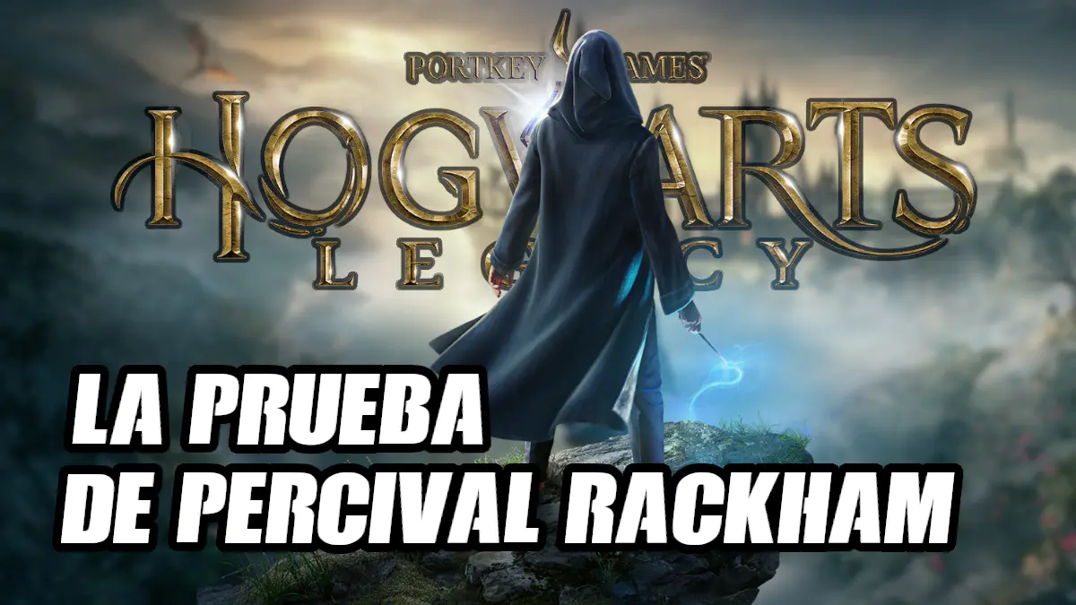 Hogwarts Legacy