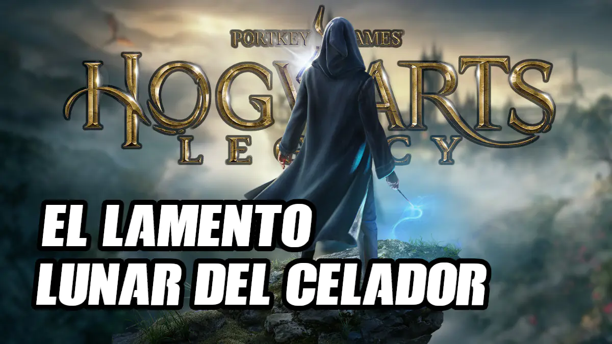 Hogwarts Legacy