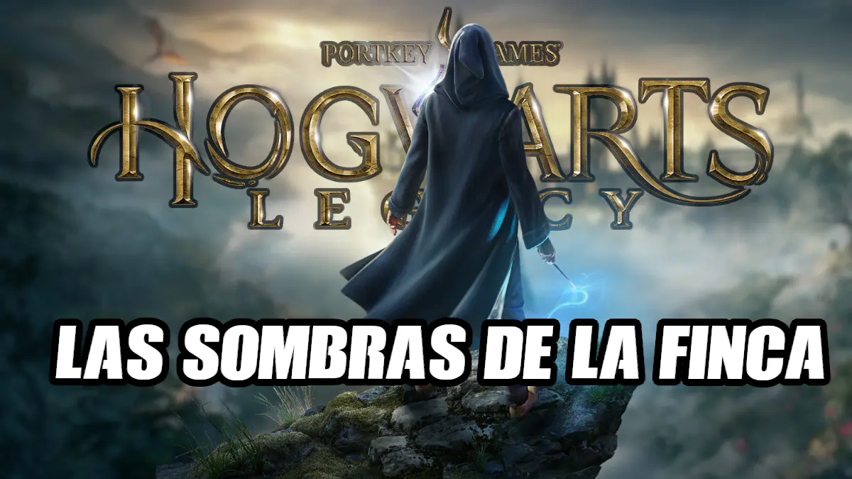 Hogwarts Legacy