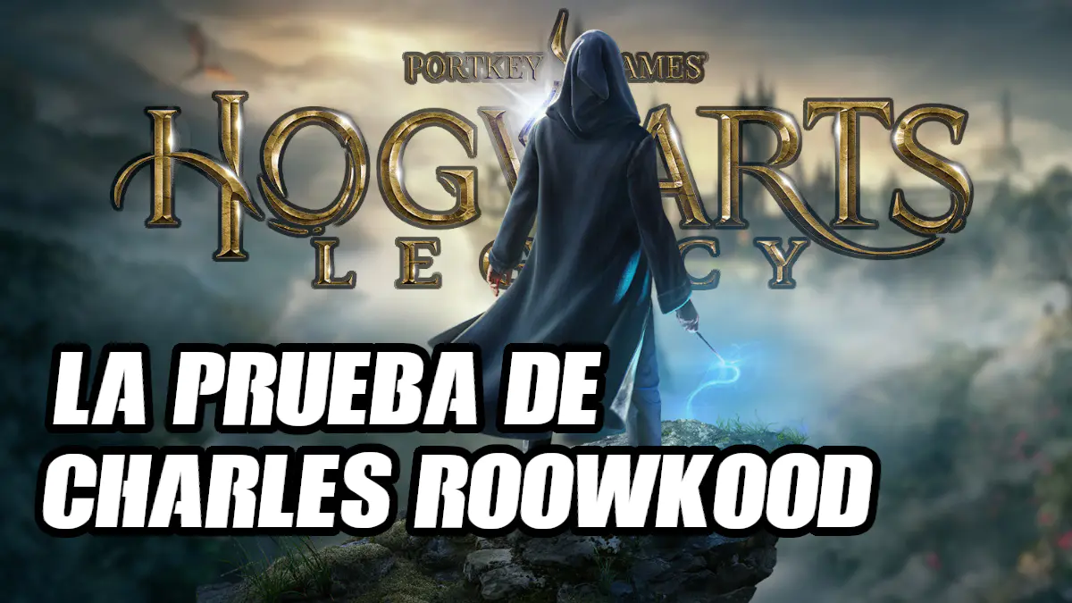 Hogwarts Legacy