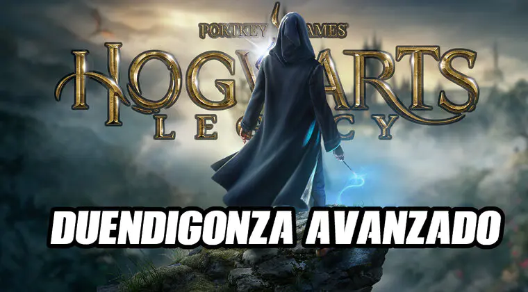 Imagen de Hogwarts Legacy: cómo completar la misión 'Duendigonza avanzado'