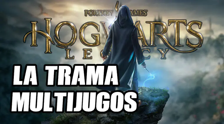 Imagen de Hogwarts Legacy: cómo completar la misión 'La trama multijugos'