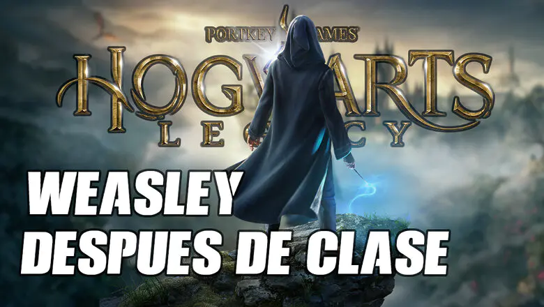 Hogwarts Legacy