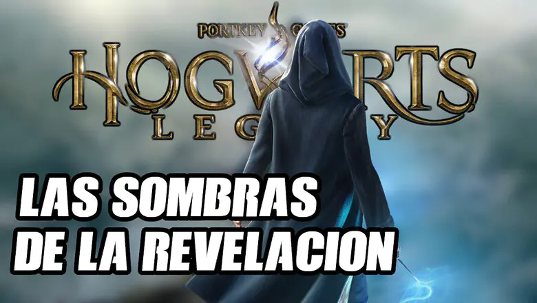 Hogwarts legacy