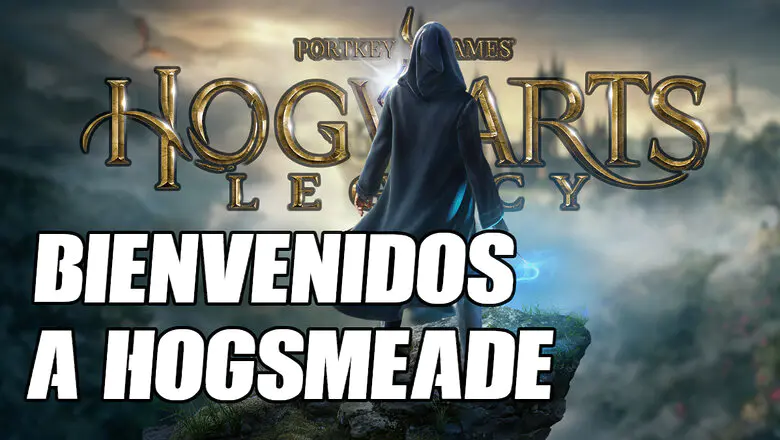 Hogwarts Legacy