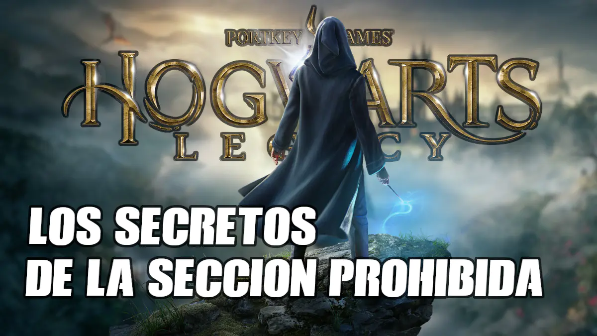 Hogwarts Legacy