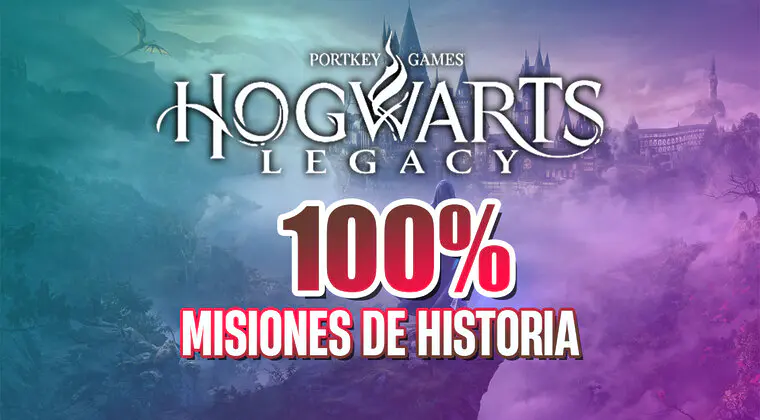 Imagen de Hogwarts Legacy: guía de todas las misiones principales de la historia y cómo completarlas